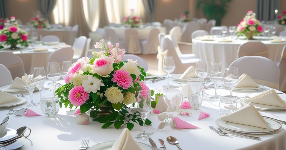 Restaurant Laundry Service