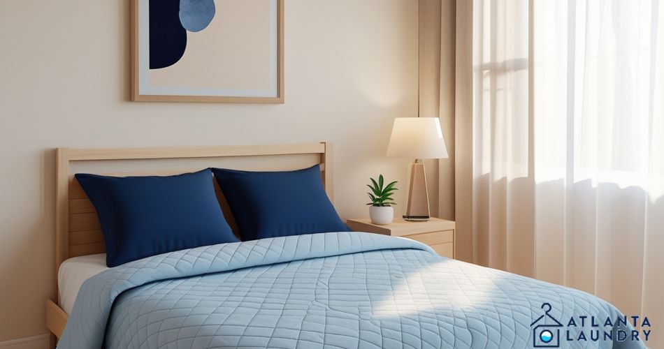 Comforter Cleaning Service In Roswell