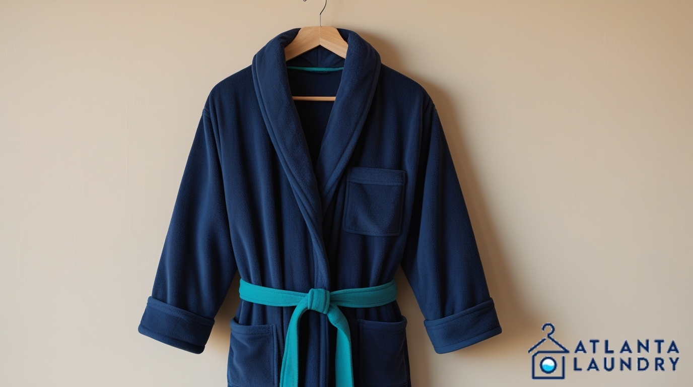 Robe Cleaning Service In Sherwood Forest, Atlanta