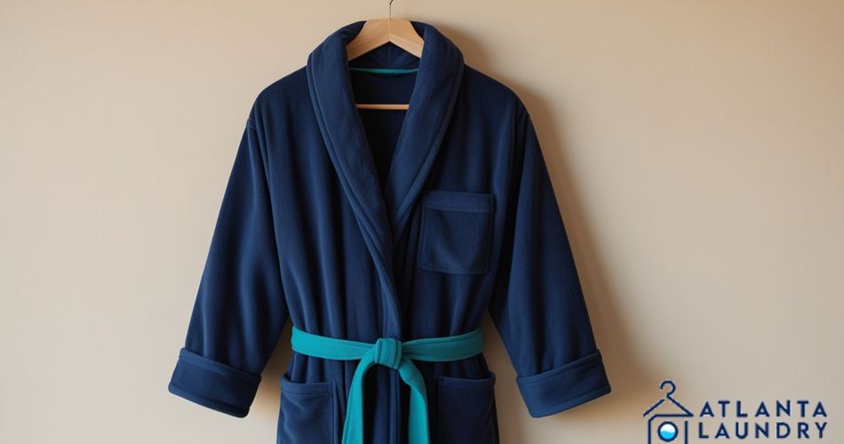 Robe Cleaning Service In Sherwood Forest, Atlanta