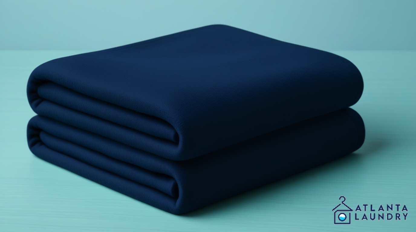 Canvas Drop Cloth Cleaning Service In Sherwood Forest, Atlanta