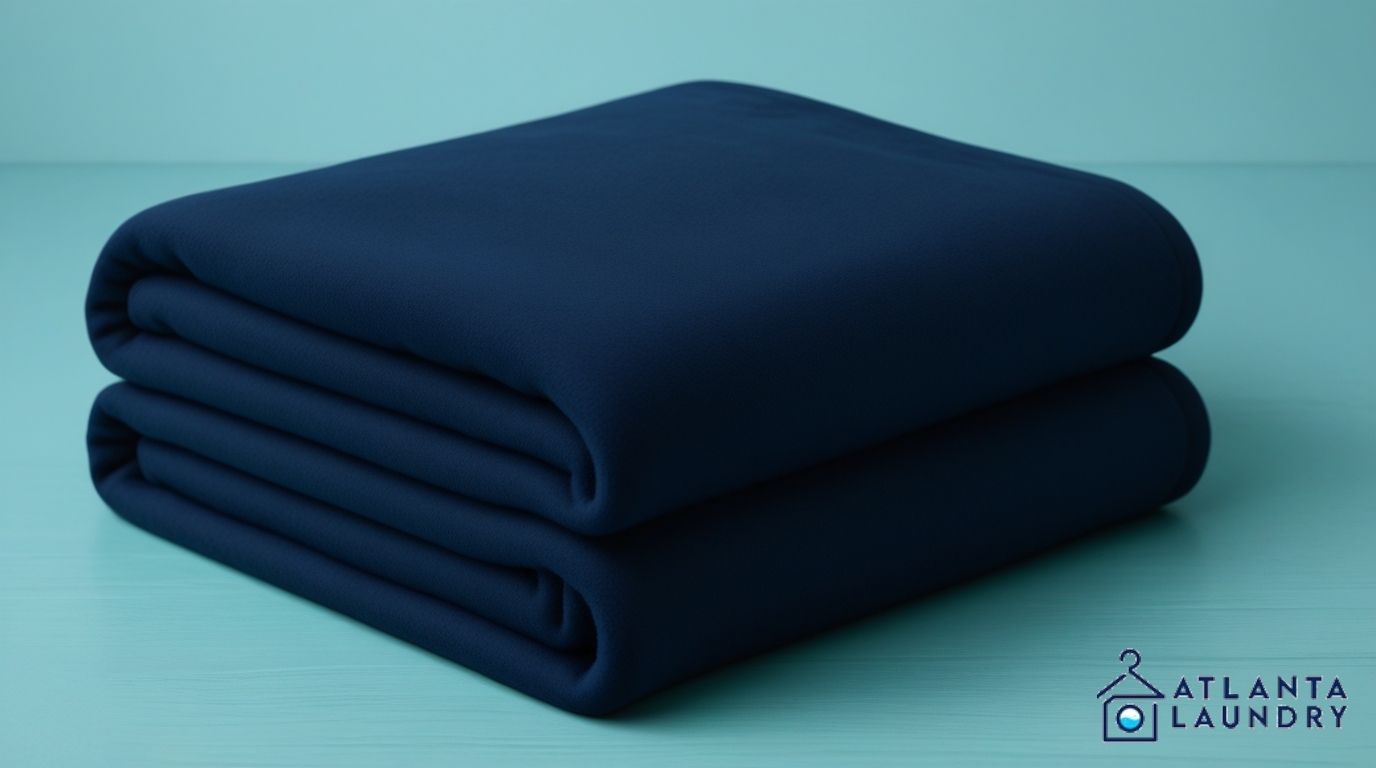 Canvas Drop Cloth Cleaning Service In Berkeley Park, Atlanta