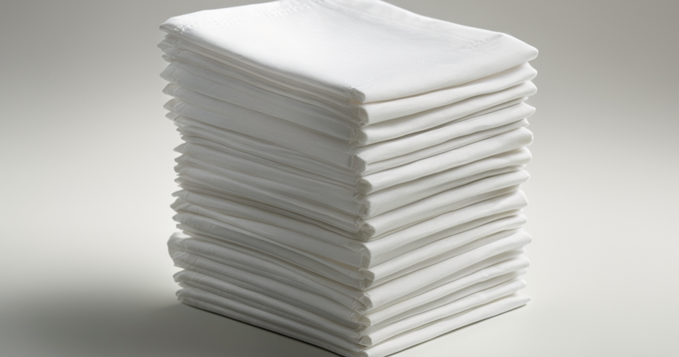 Napkin Laundry Service In Druid Hills