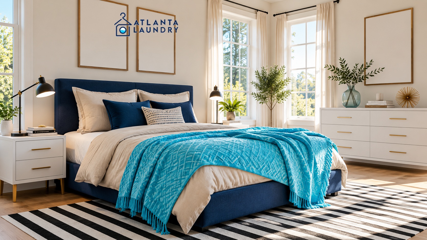 Vrbo Laundry Service In Centennial Hill, Atlanta, GA