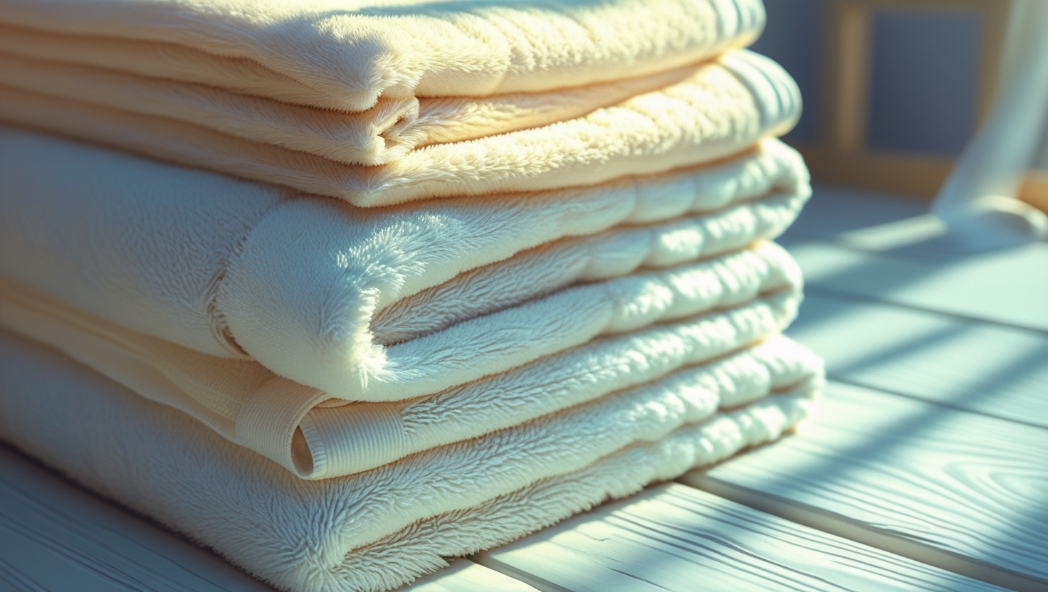 Wash And Fold Service Dunwoody, GA