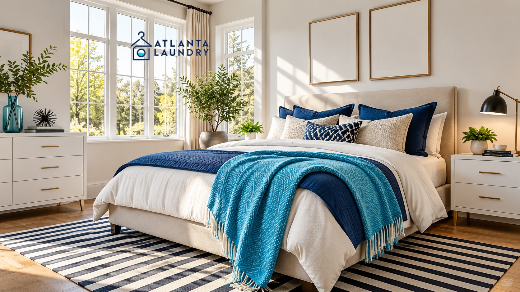 Vrbo Laundry Service In Cascade Heights, Atlanta, GA
