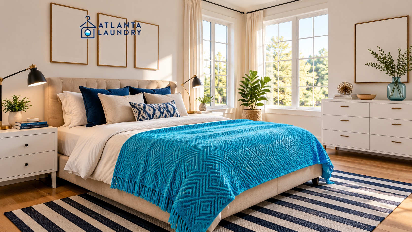 Vrbo Laundry Service In Candler Park, Atlanta, GA