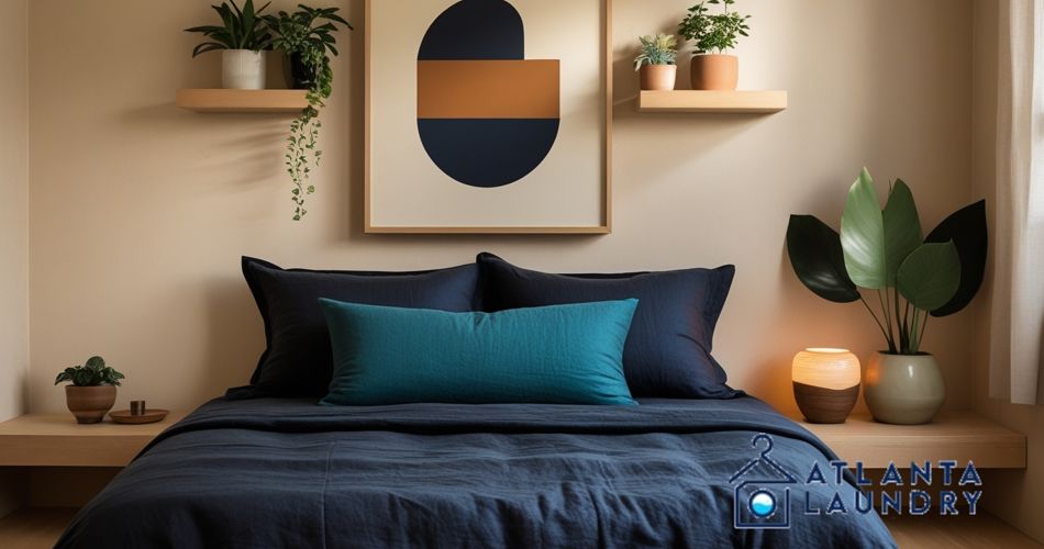 Pillow Cleaning Service In Sandy Springs