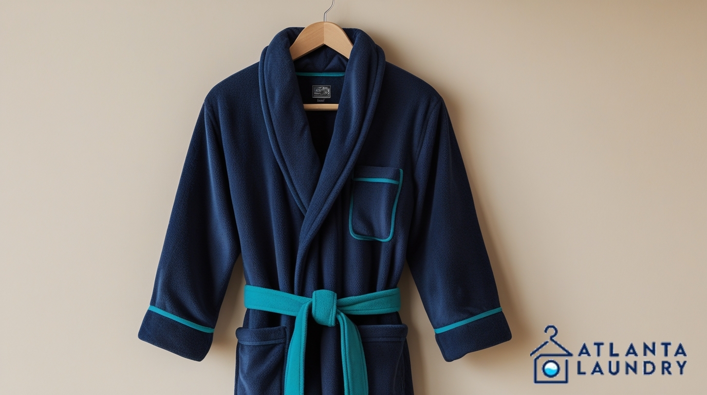 Robe Cleaning Service In Intown Atlanta