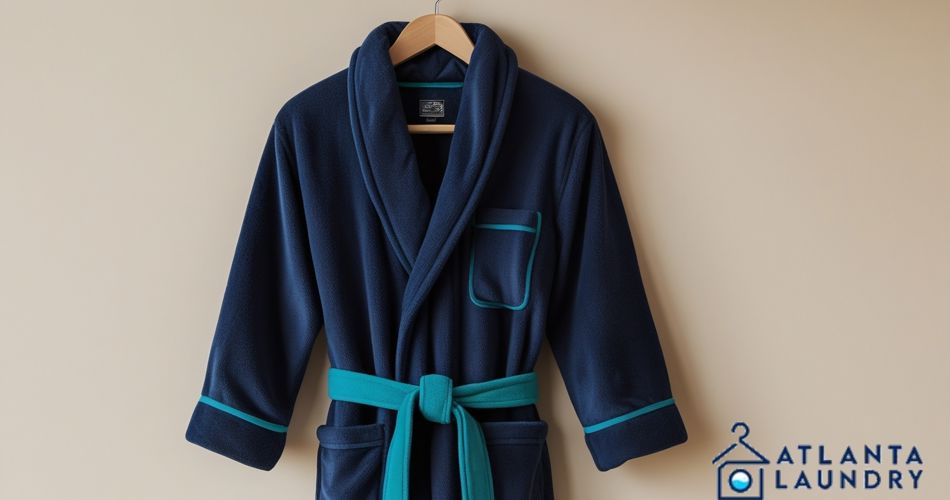 Robe Cleaning Service In Intown Atlanta