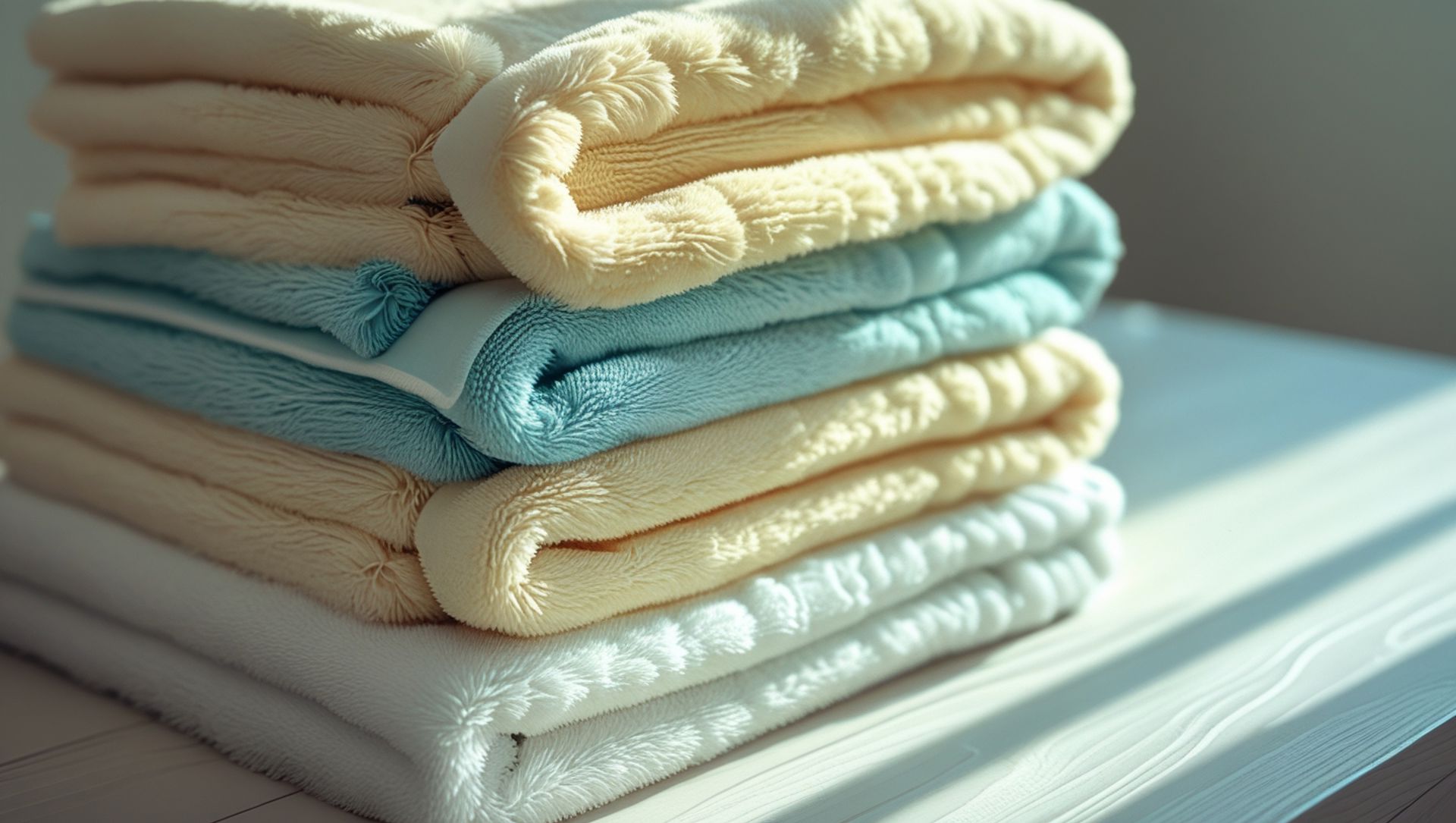 Wash And Fold Service Kingswood, Atlanta, GA