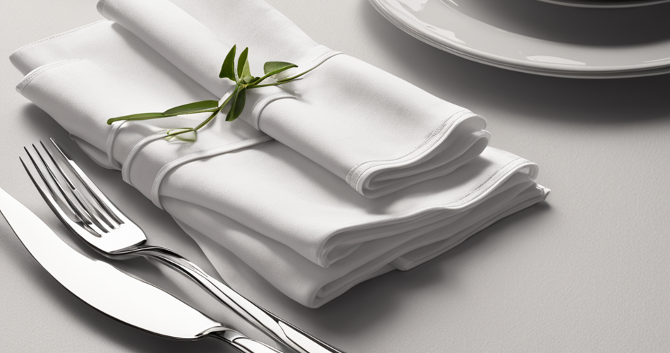 Tablecloth Laundry Service In Fairlie Poplar, Atlanta