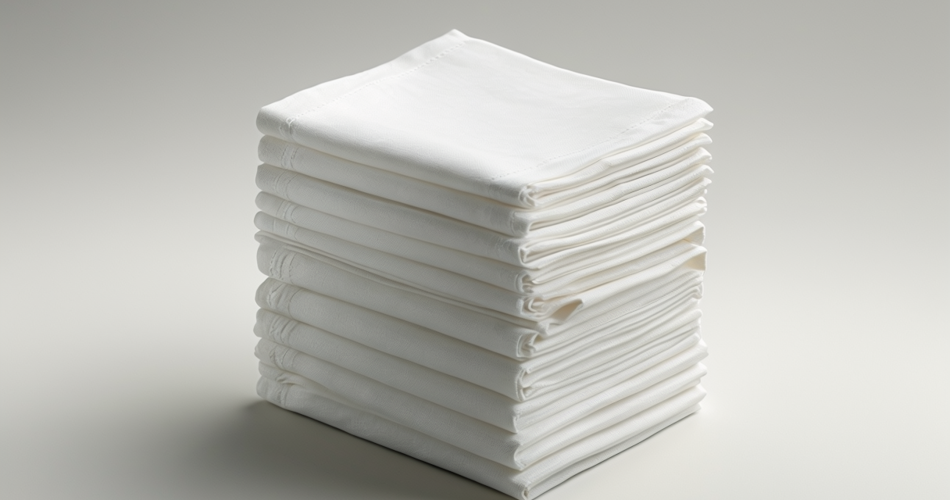 Napkin Laundry Service In Peachtree Heights West, Atlanta
