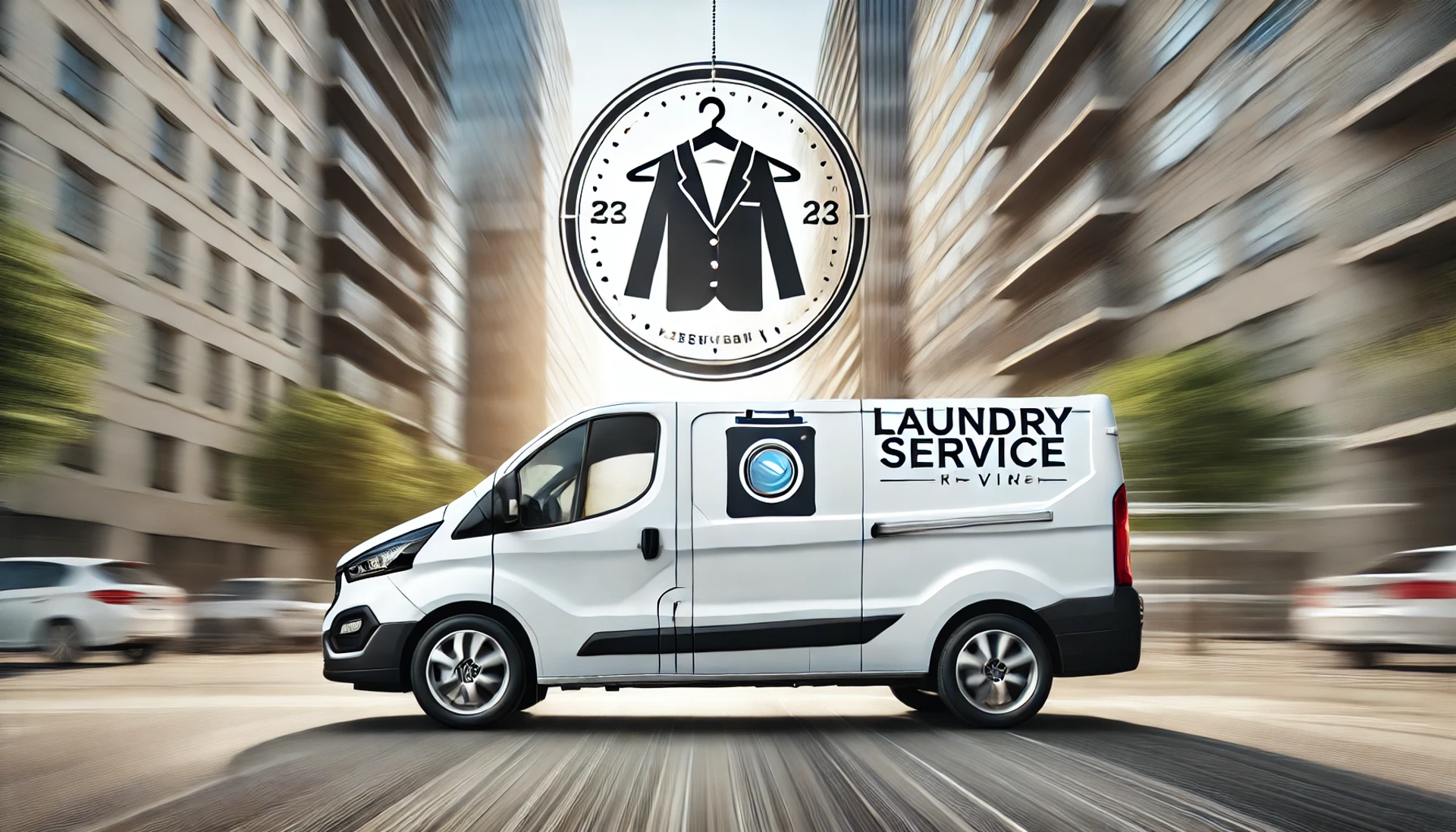 Laundry Pickup And Delivery Service Ormewood Park, Atlanta, GA