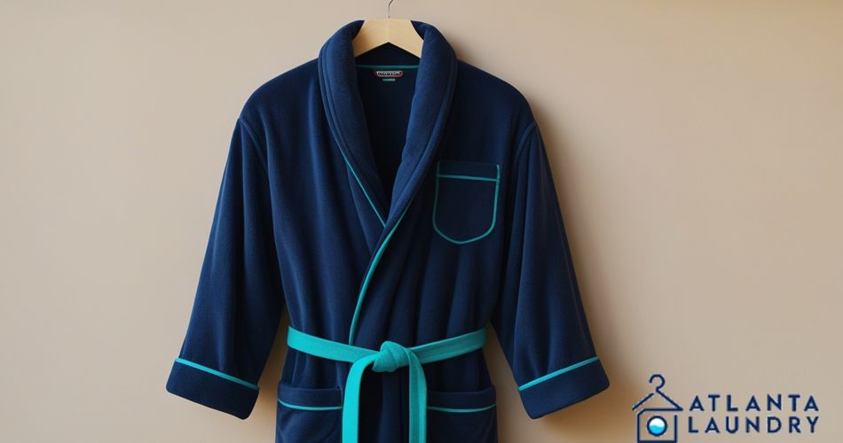 Robe Cleaning Service In Castleberry Hill, Atlanta