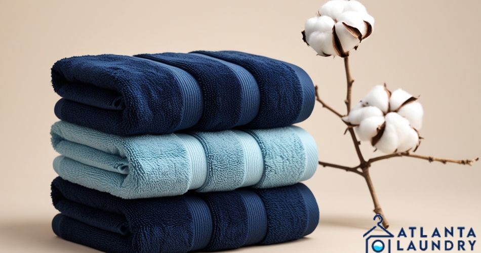 Blanket Cleaning Service In Midtown West, Atlanta