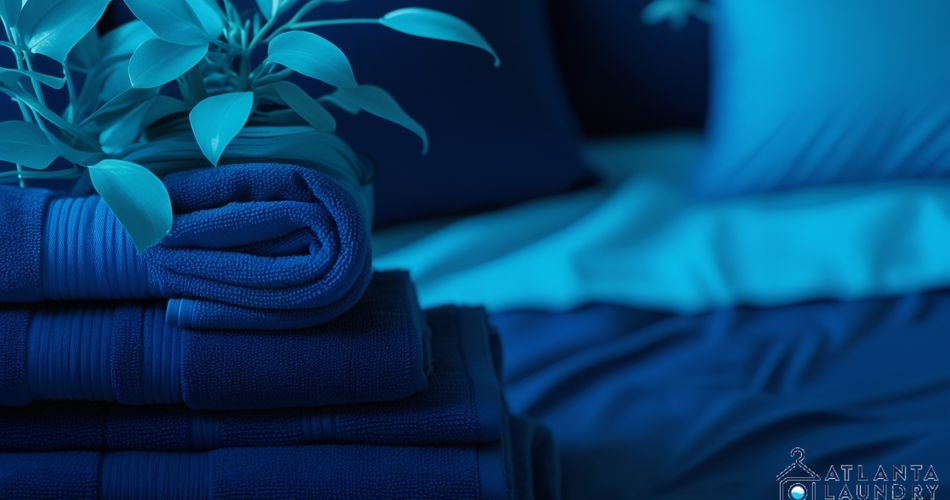 Linen Cleaning Service In Woodland Hills, Atlanta (1)