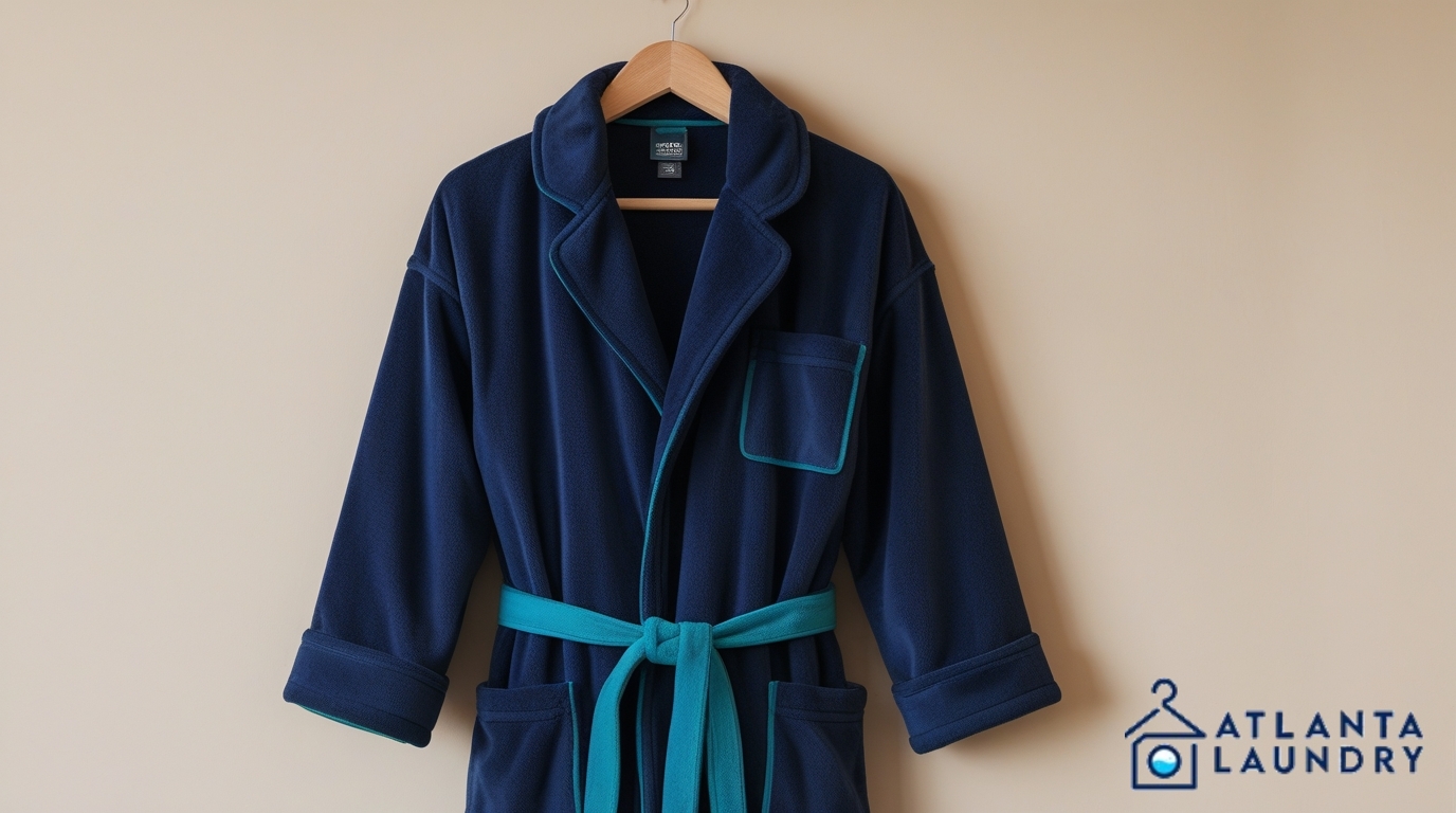 Robe Cleaning Service In Decatur