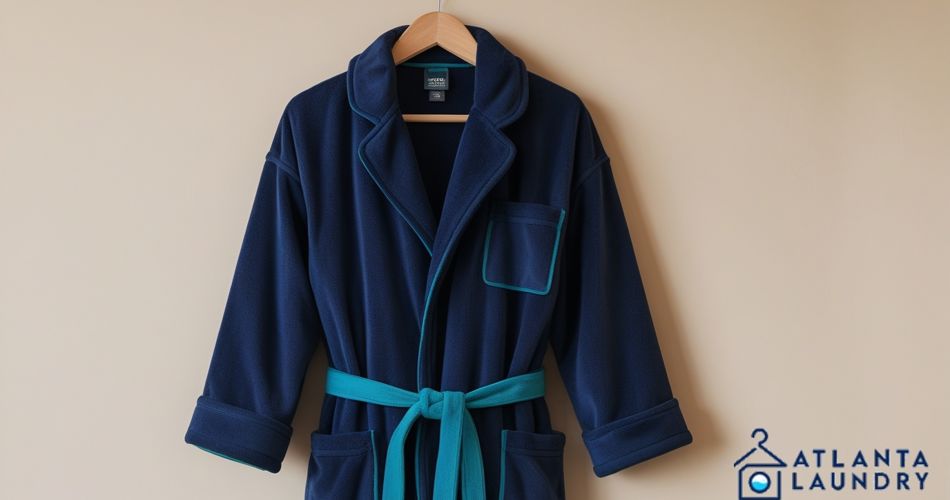 Robe Cleaning Service In Decatur