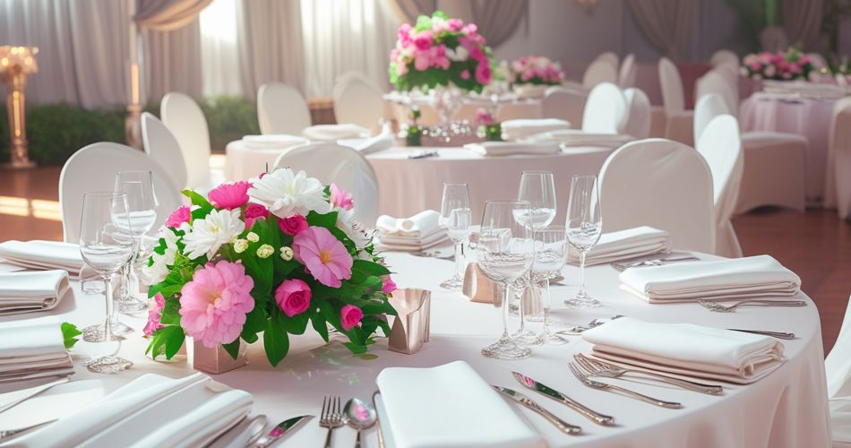 Restaurant Laundry Service In Brookhaven