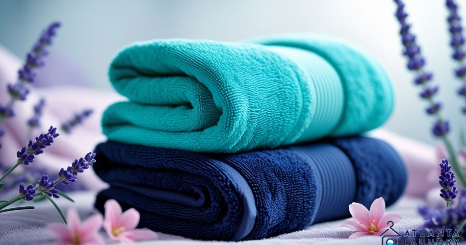 Towel Laundry Service Near Cabbagetown, Atlanta