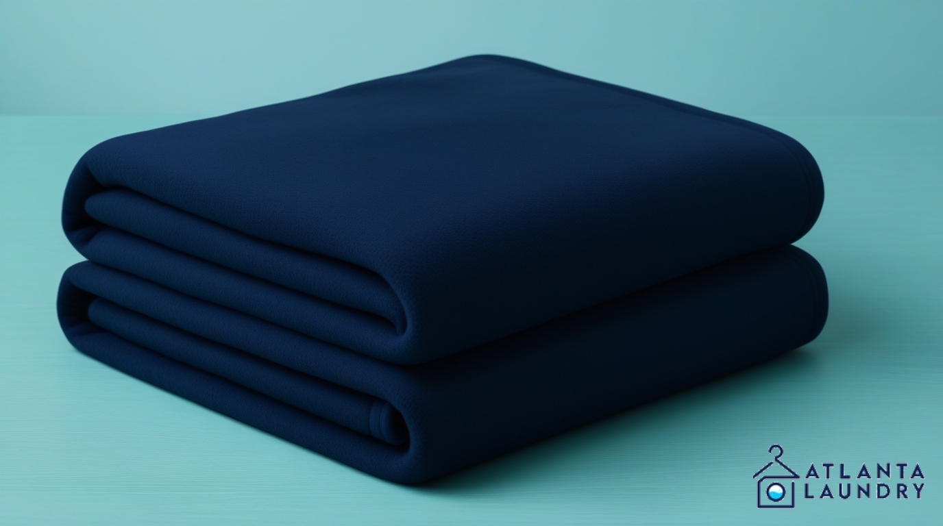 Canvas Drop Cloth Cleaning Service In Piedmont Heights, Atlanta