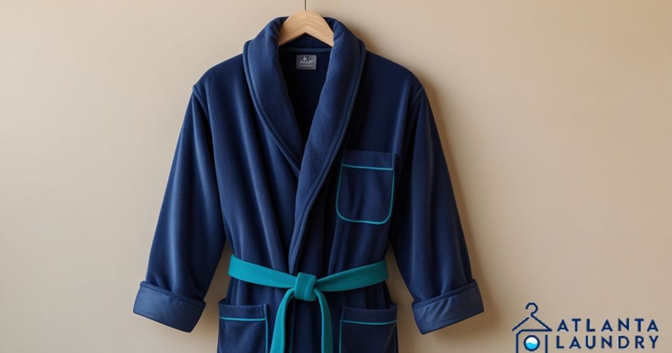 Robe Cleaning Service In Lake Claire, Atlanta
