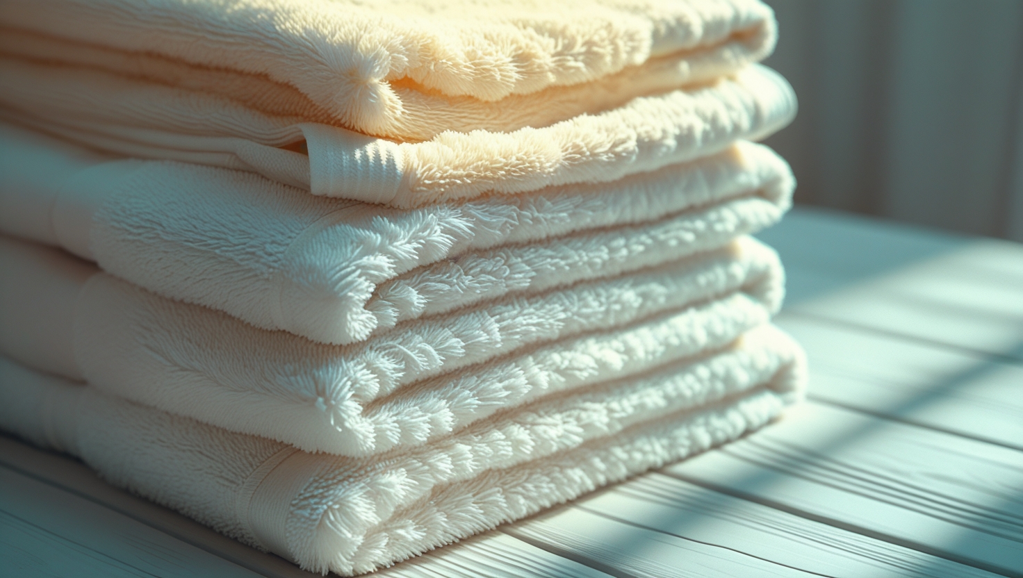 Wash And Fold Service Paces, Atlanta, GA