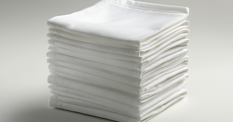 Napkin Laundry Service In Brookhaven