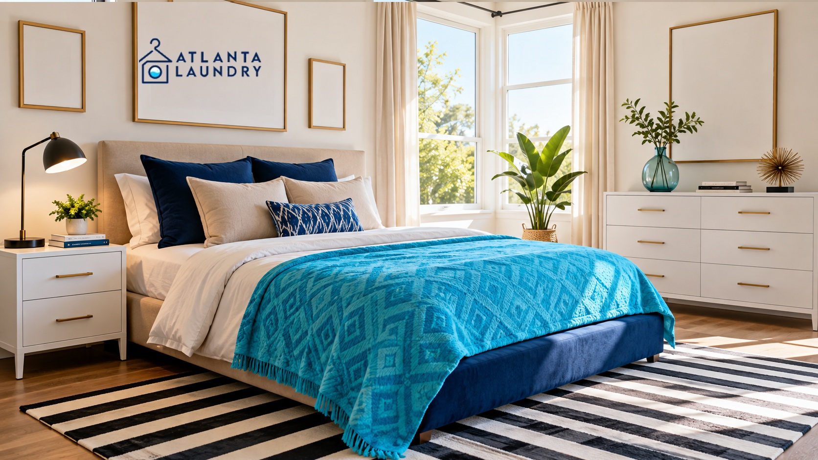 Vrbo Laundry Service In Haynes Manor, Atlanta, GA