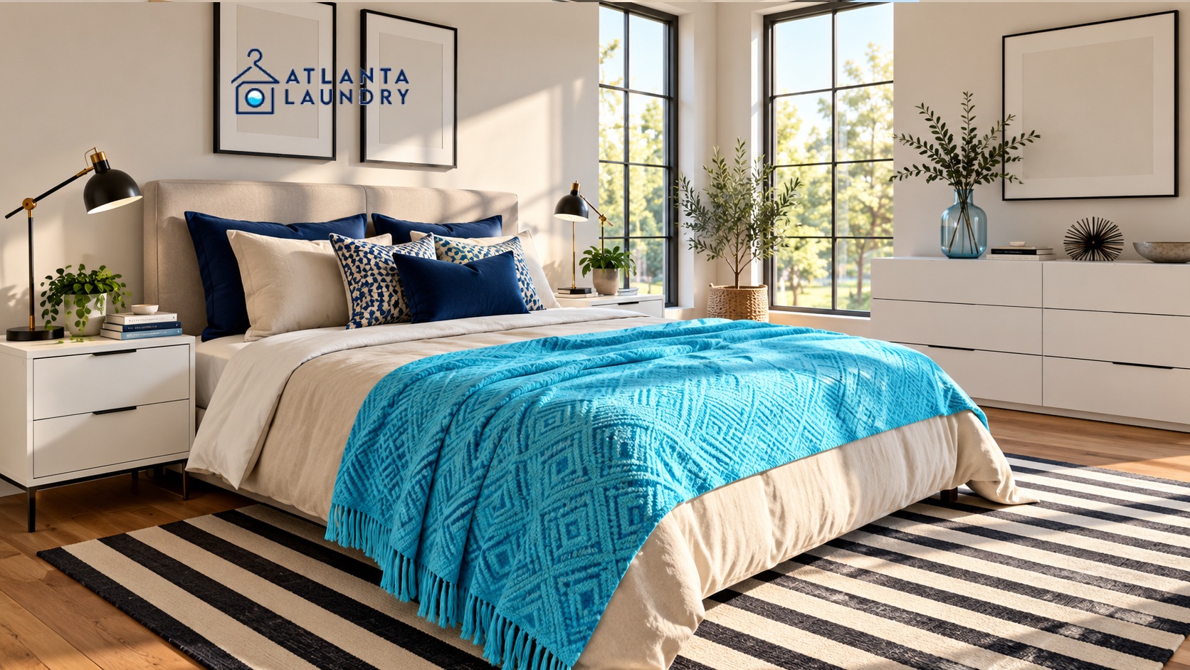 Vrbo Laundry Service In Peachtree City, GA