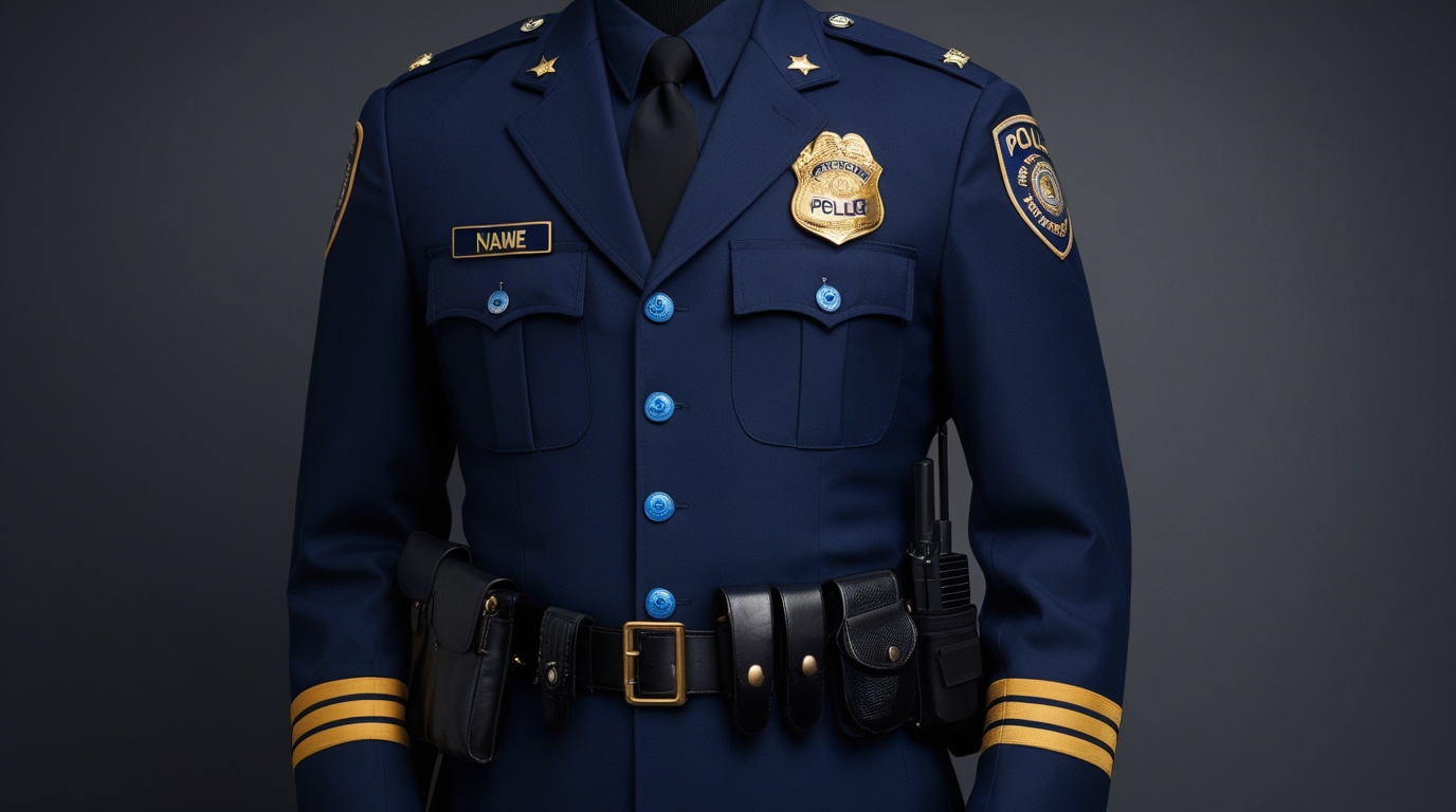 Uniform Laundry Service In Midtown Core, Atlanta