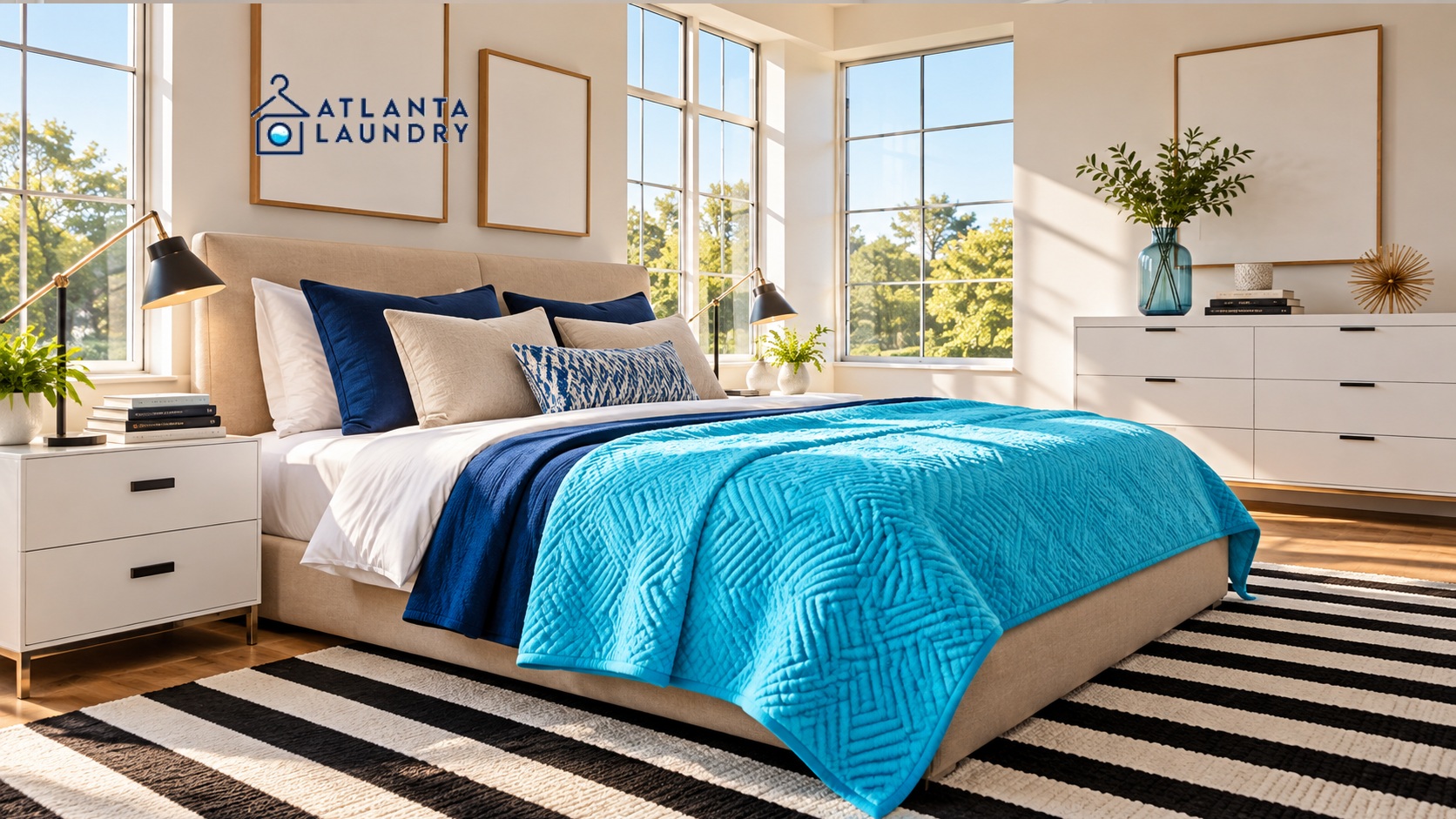 Vrbo Laundry Service In Mount Paran Northside, Atlanta, GA