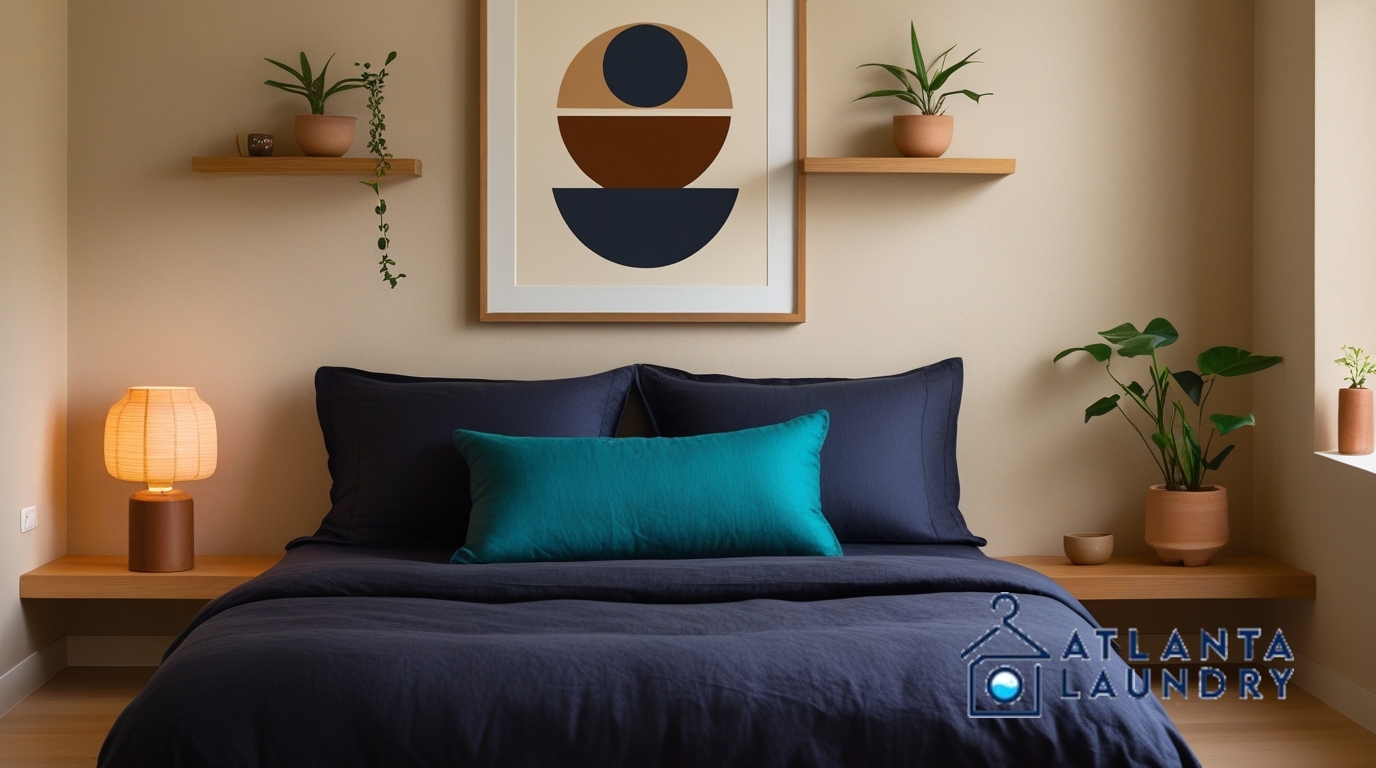 Pillow Cleaning Service In Ansley Park, Atlanta