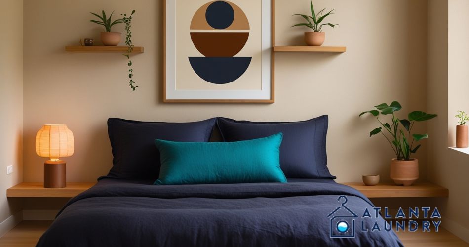 Pillow Cleaning Service In Ansley Park, Atlanta