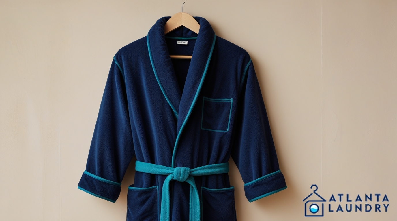 Robe Cleaning Service In Loring Heights, Atlanta