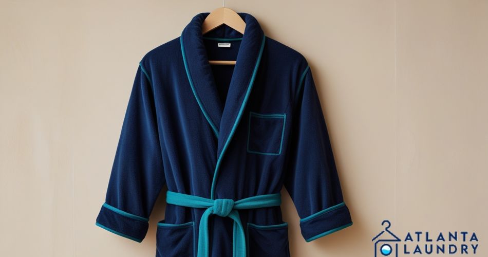 Robe Cleaning Service In Loring Heights, Atlanta