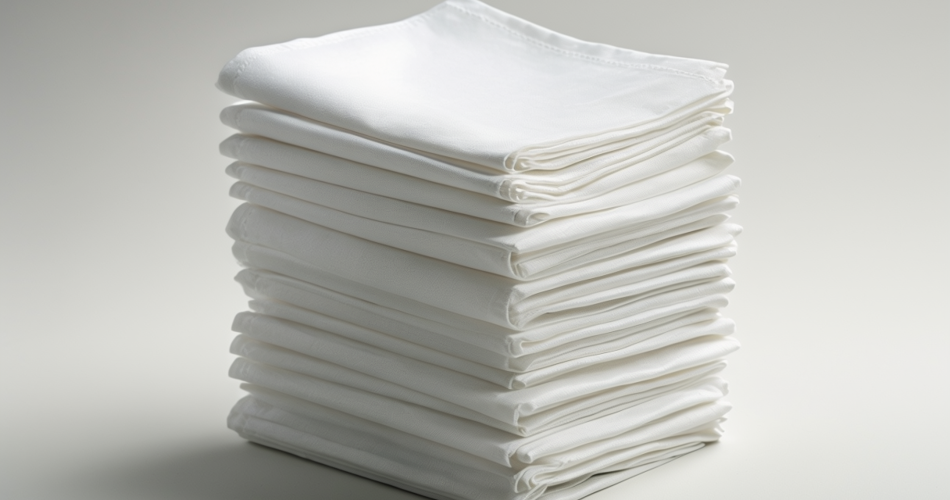 Napkin Laundry Service In Reynoldstown, Atlanta