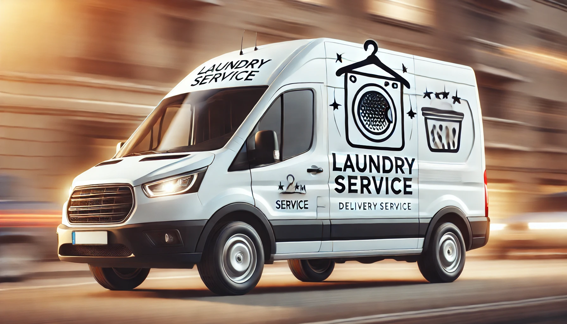 Laundry Pickup And Delivery Service Cascade Heights, Atlanta, GA