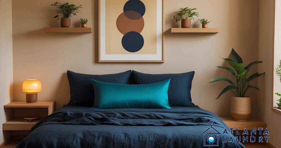 Pillow Cleaning Service In Sherwood Forest, Atlanta