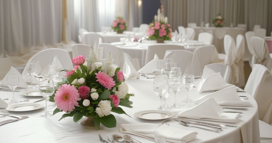 Restaurant Laundry Service In Dunwoody