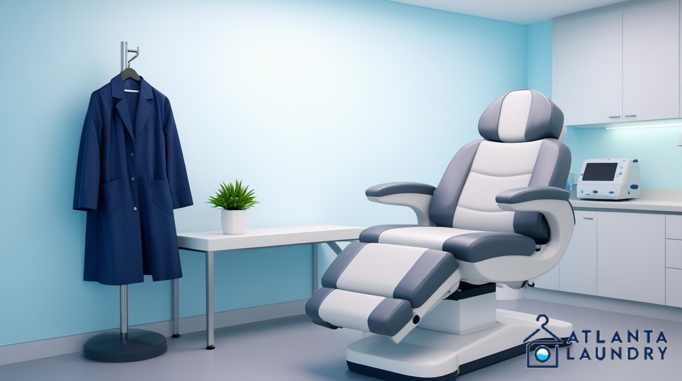 Dental Laundry Service In High Point, Atlanta