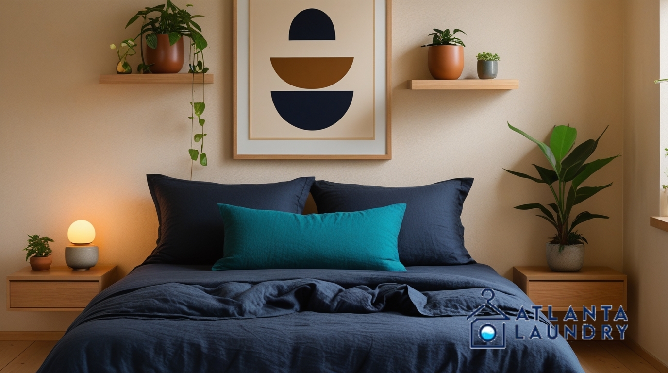 Pillow Cleaning Service In Campbellton Road, Atlanta