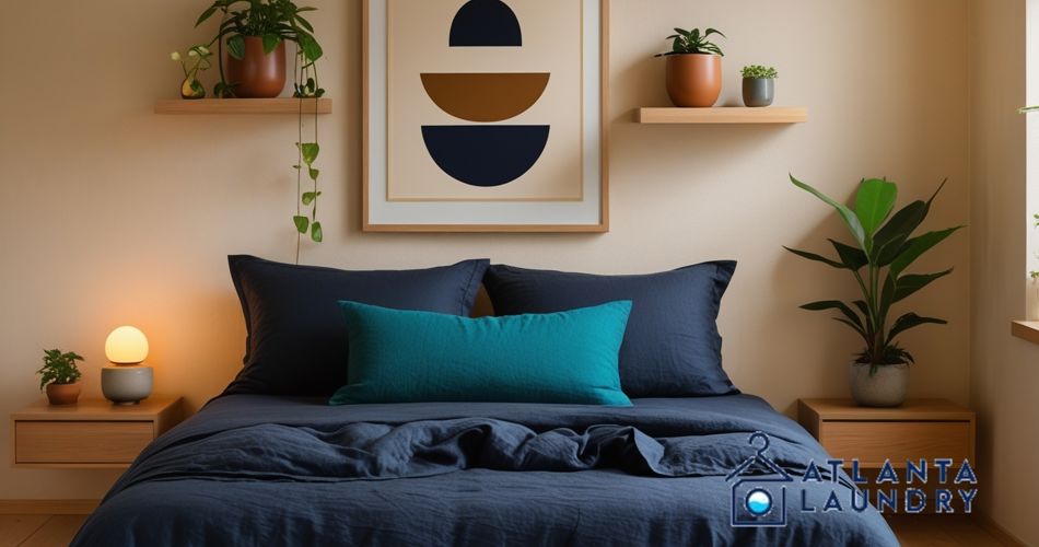 Pillow Cleaning Service In Campbellton Road, Atlanta