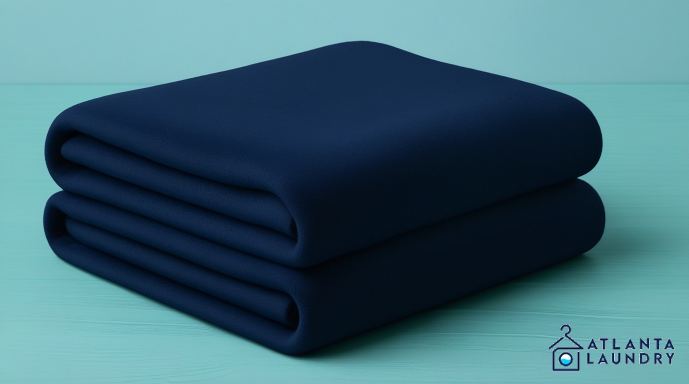 Canvas Drop Cloth Cleaning Service In Campbellton Road, Atlanta