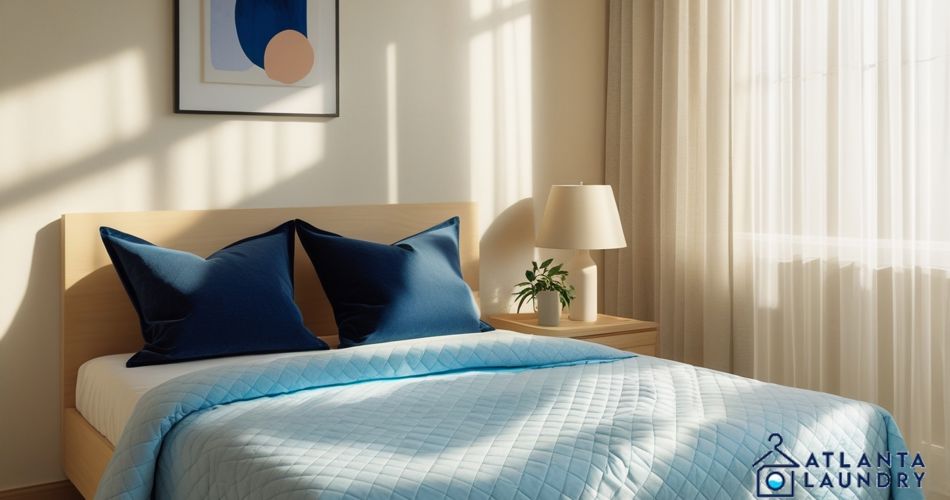 Comforter Cleaning Service In Loring Heights, Atlanta