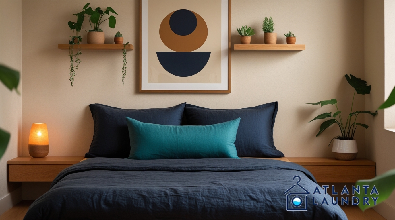 Pillow Cleaning Service In Loring Heights, Atlanta