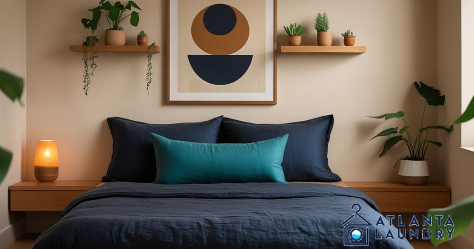 Pillow Cleaning Service In Loring Heights, Atlanta