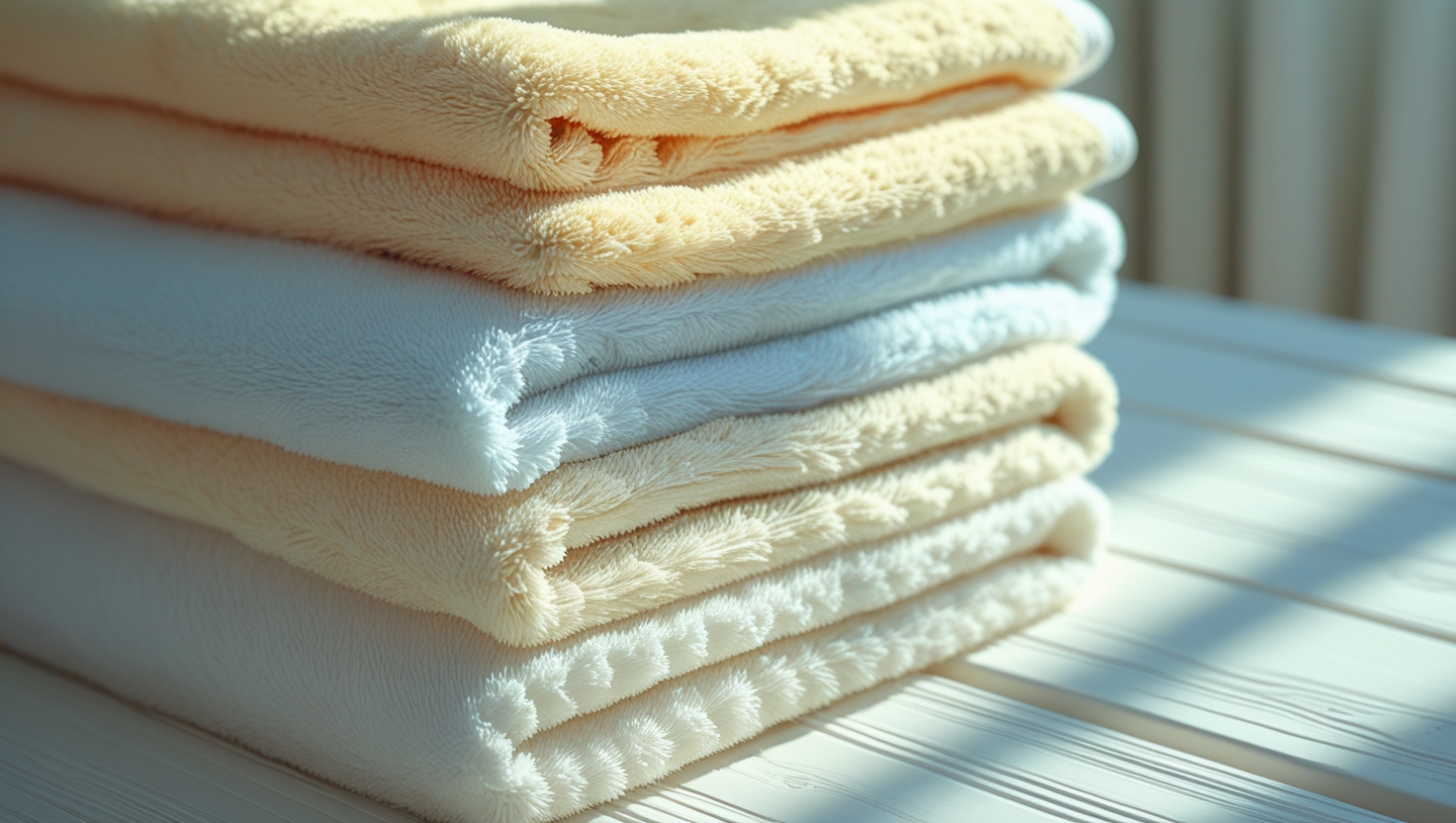 Wash And Fold Service Peachtree City, GA