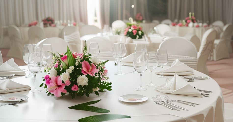 Restaurant Laundry Service In Sweet Auburn, Atlanta